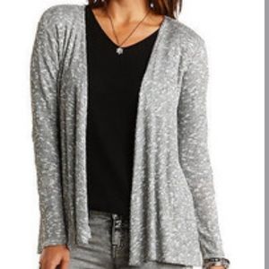 Women’s Grey Sweater